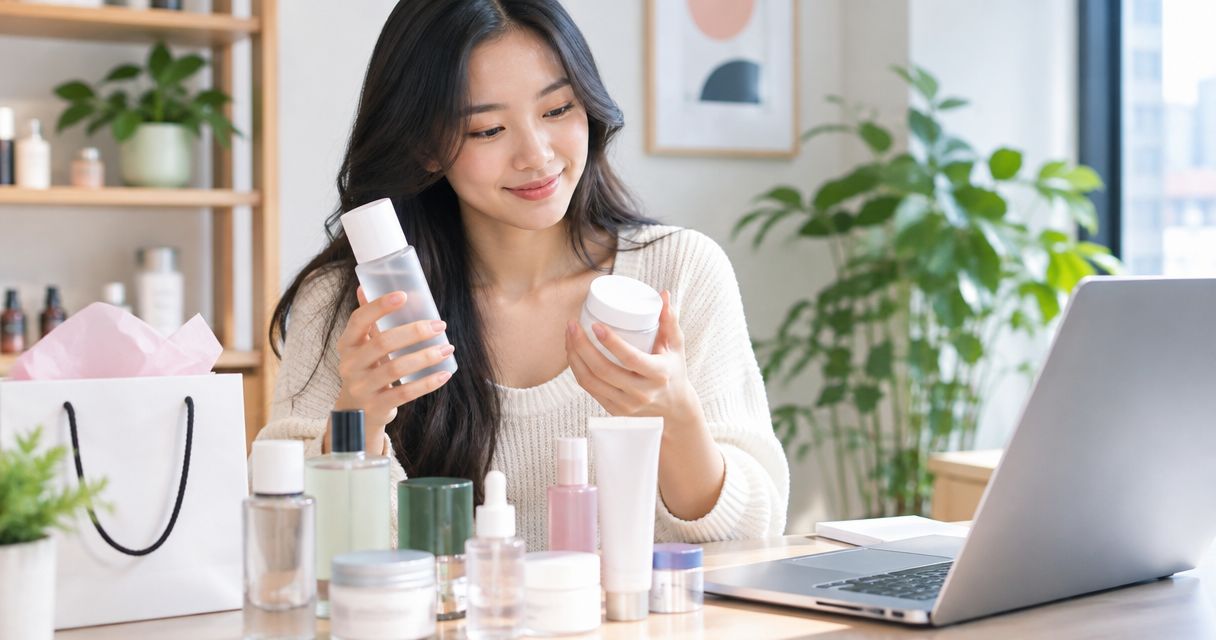 Sephora alternatives for Korean skincare buyers in 2026