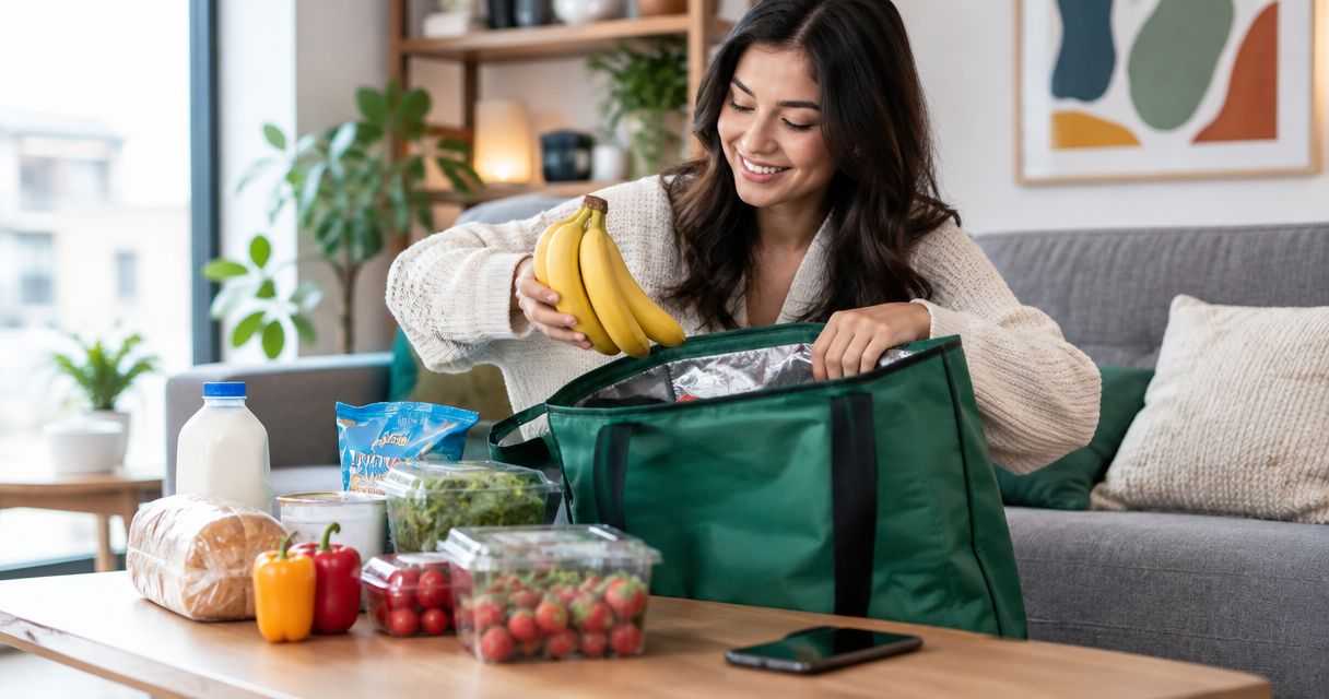 Best convenience store items for on-demand delivery in 2026