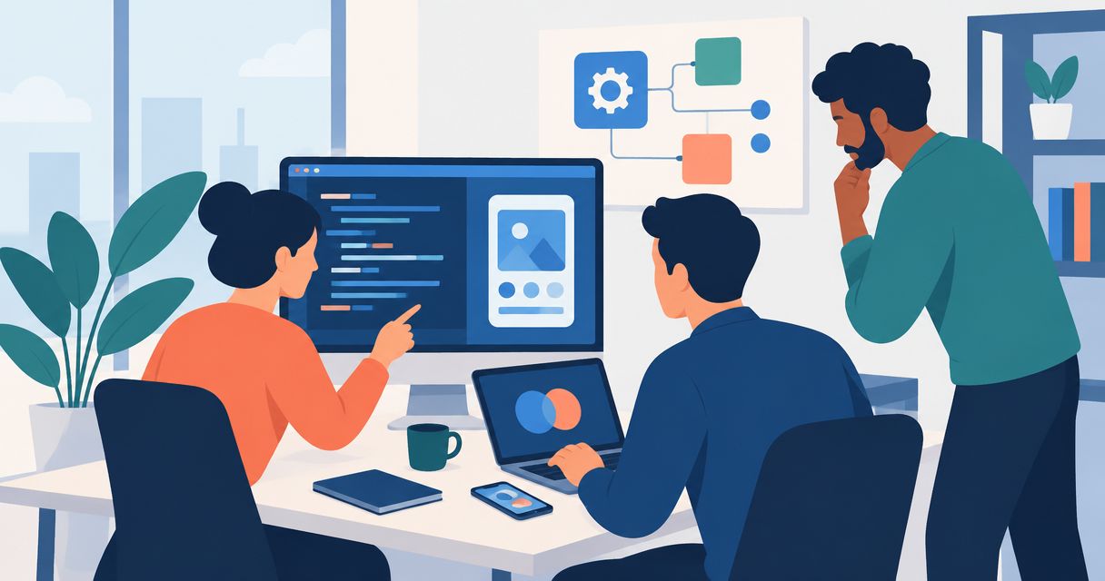 Is custom software development worth it for small businesses?