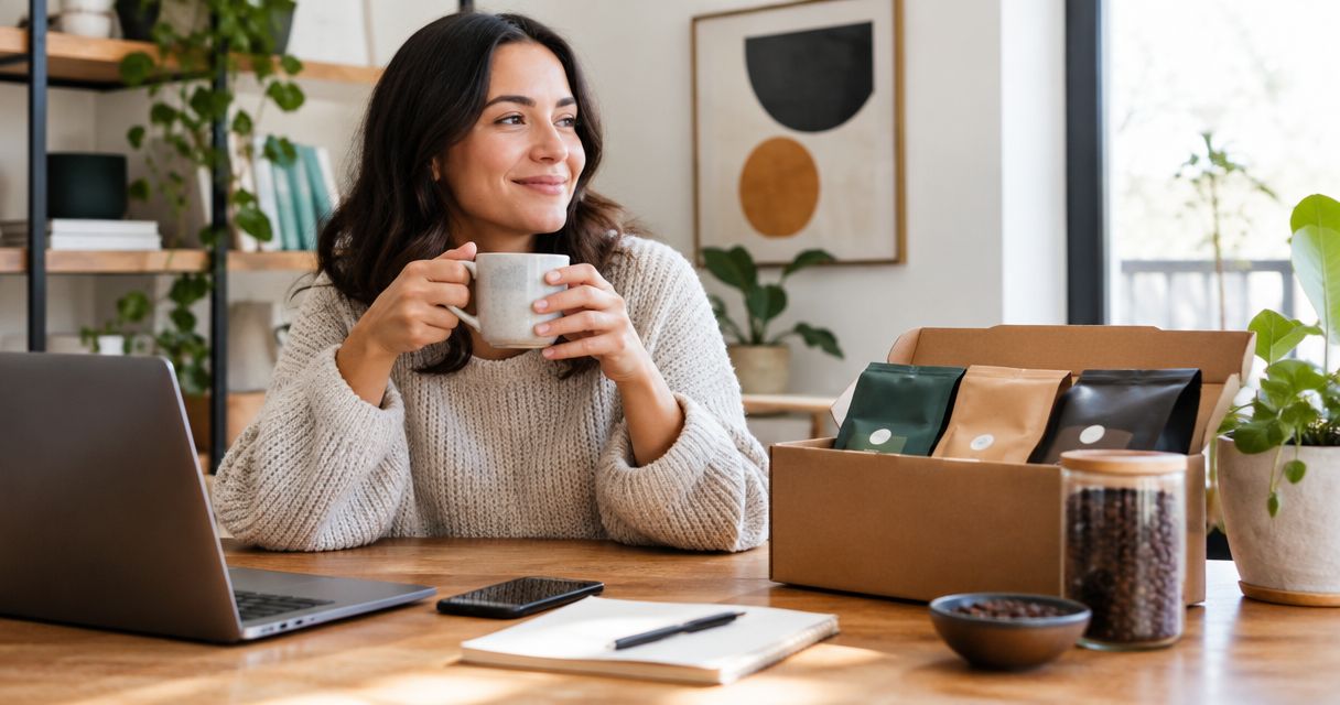 How much does a coffee subscription cost in 2026?