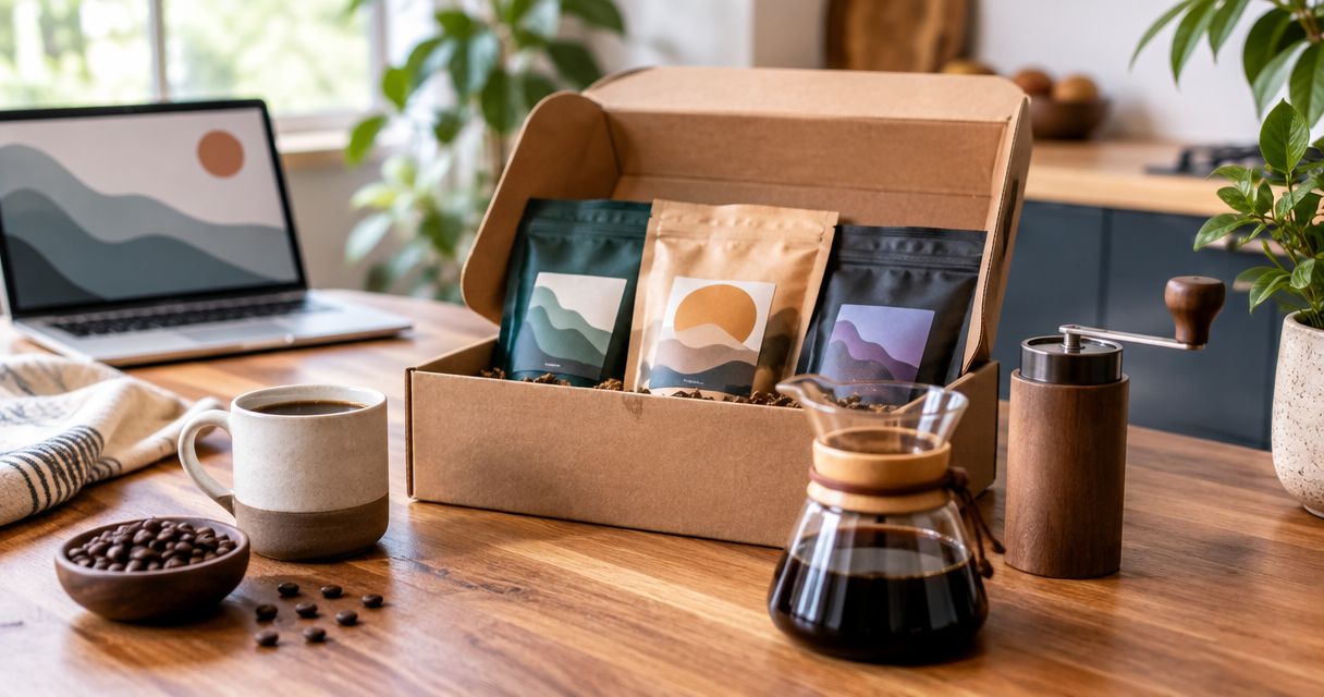 Best coffee subscription boxes in 2026