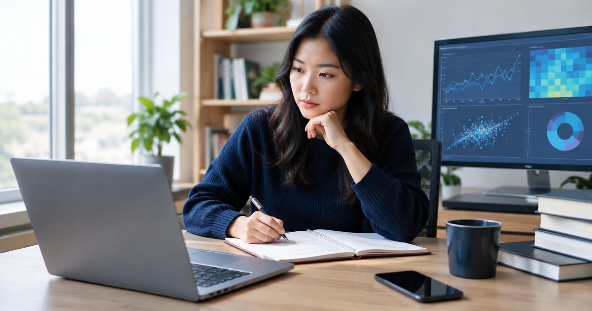 How to prepare for a quant researcher interview