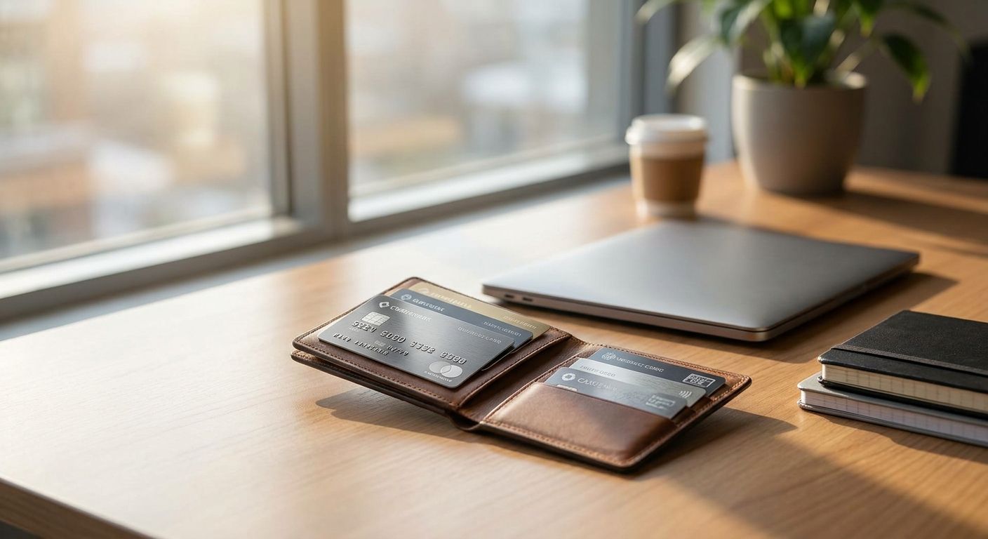 Best business credit cards for tradeline building