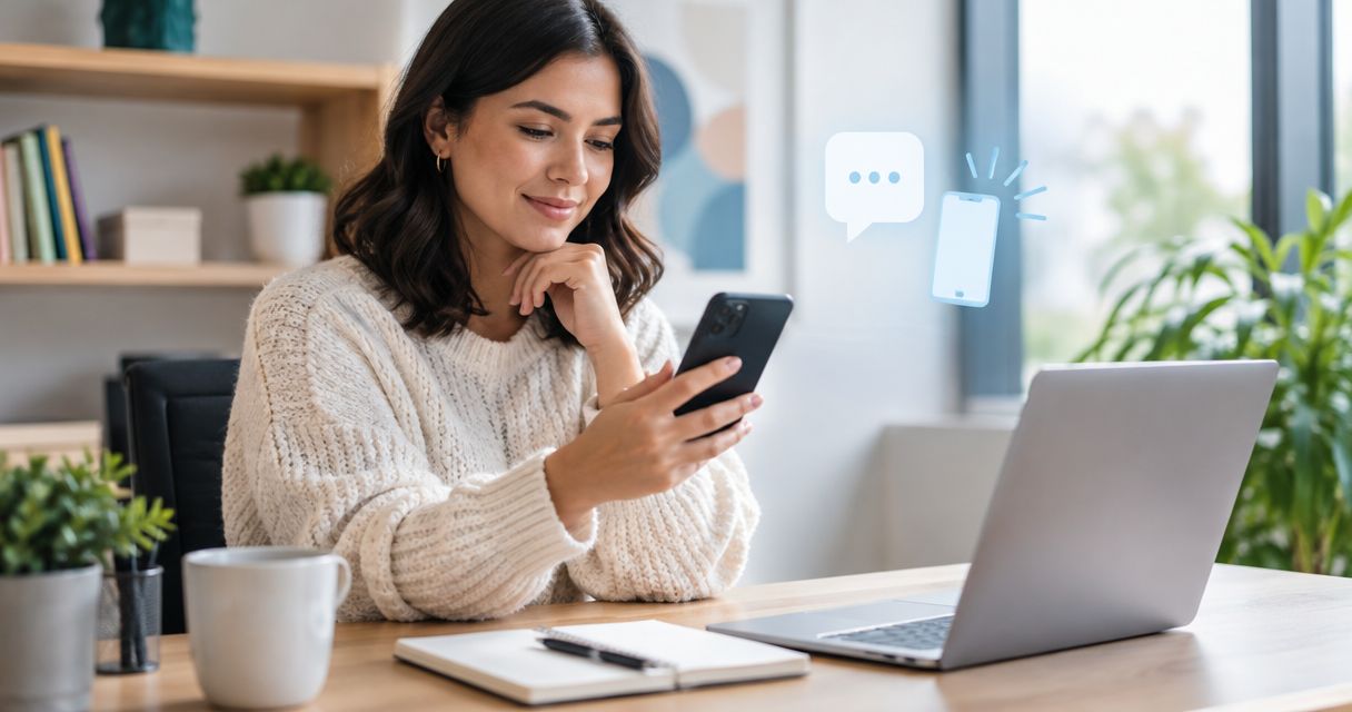 Is SMS marketing still effective for service businesses in 2026?