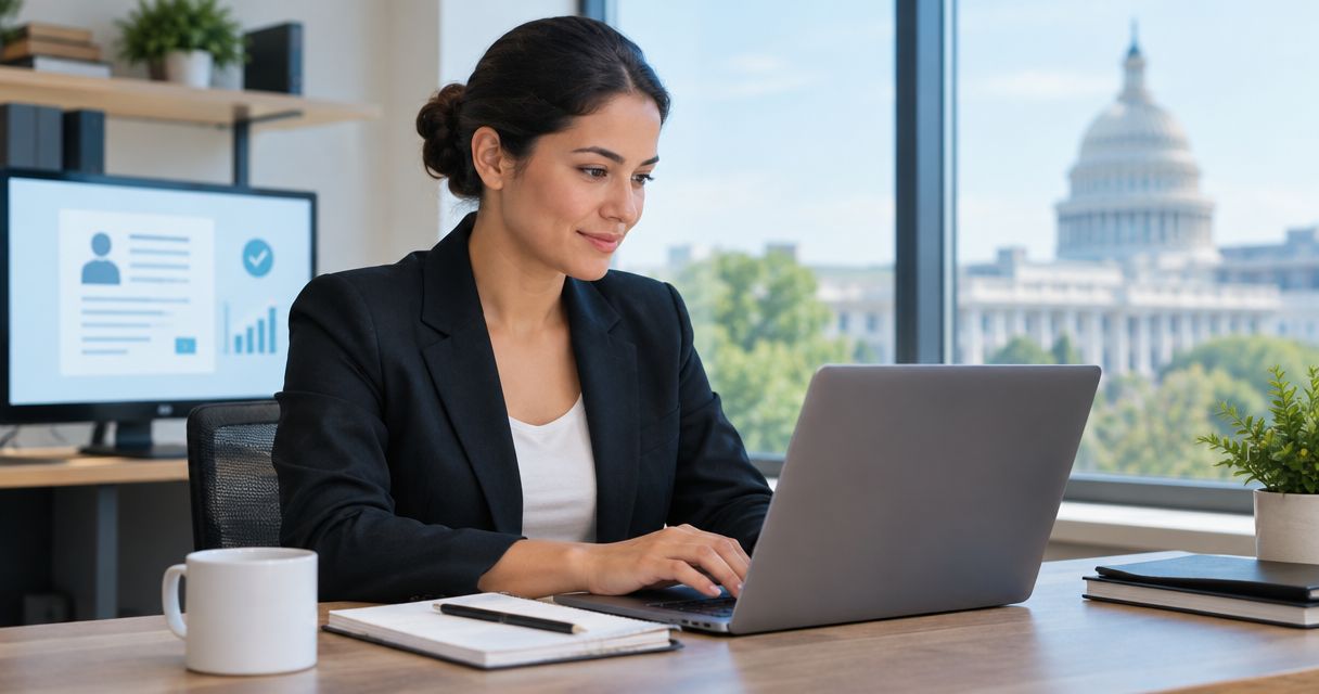 ATS resume optimizer for government jobs: complete 2026 guide