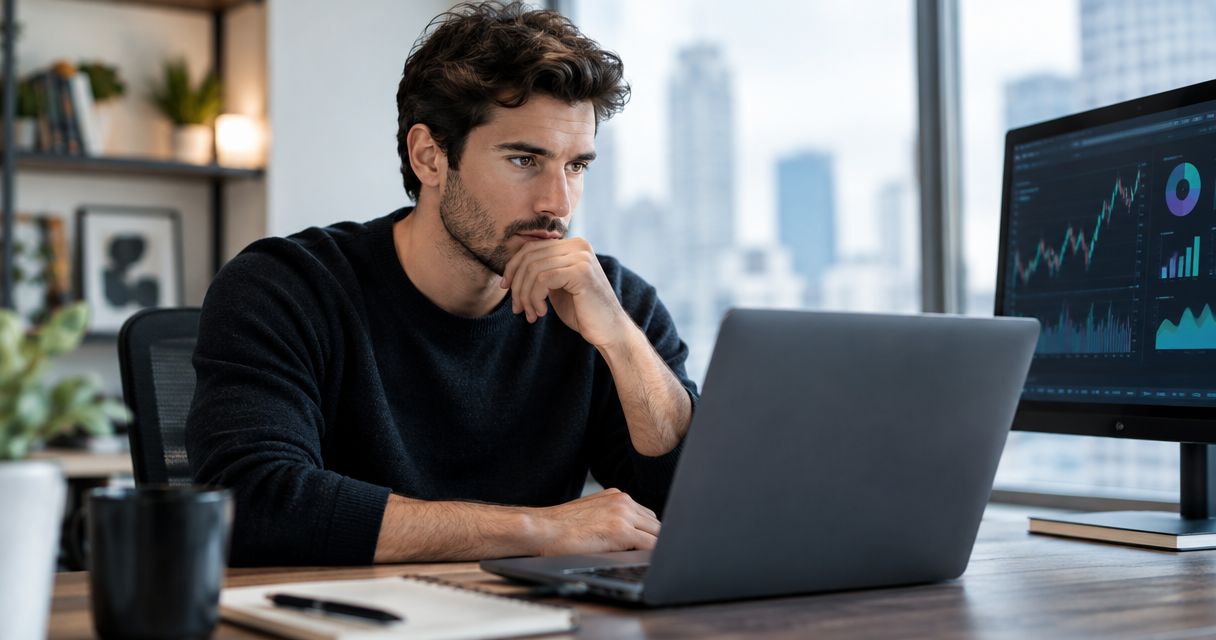 How long does it take a prop trading firm to extend an offer?