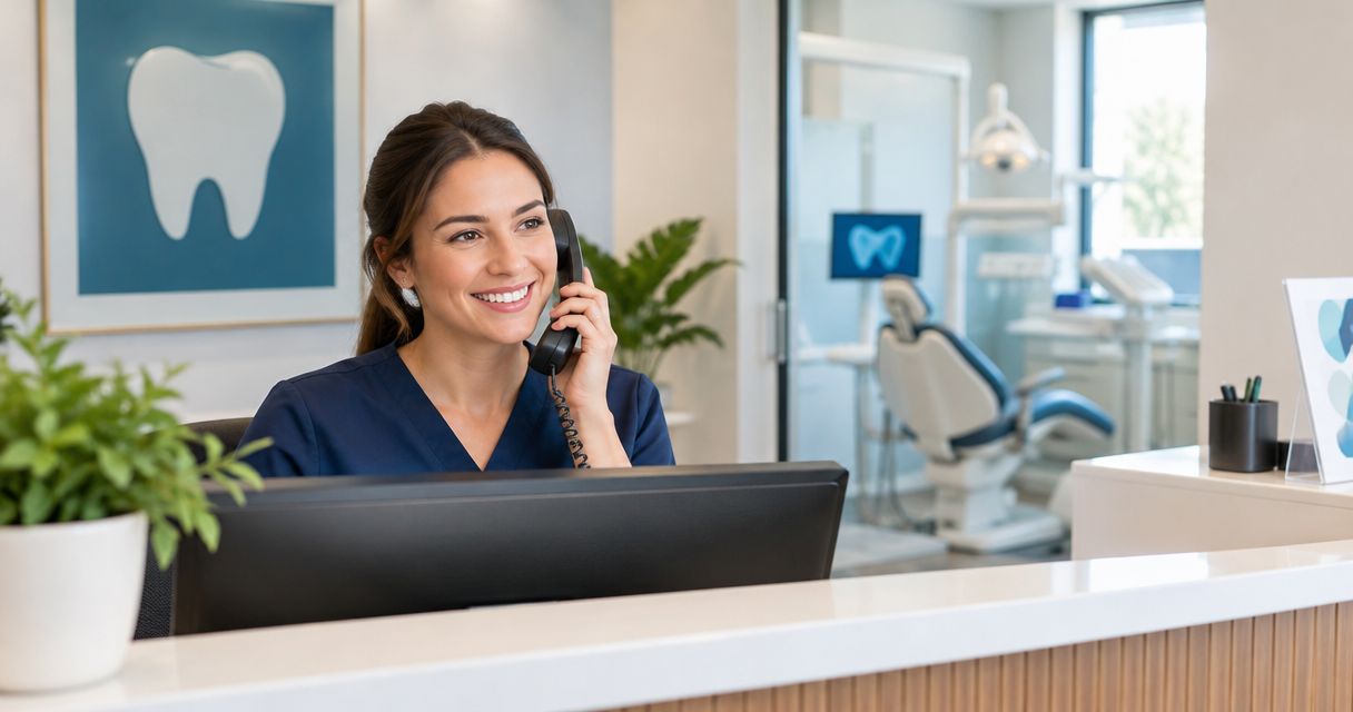 Best vanity phone number ideas for dental practices