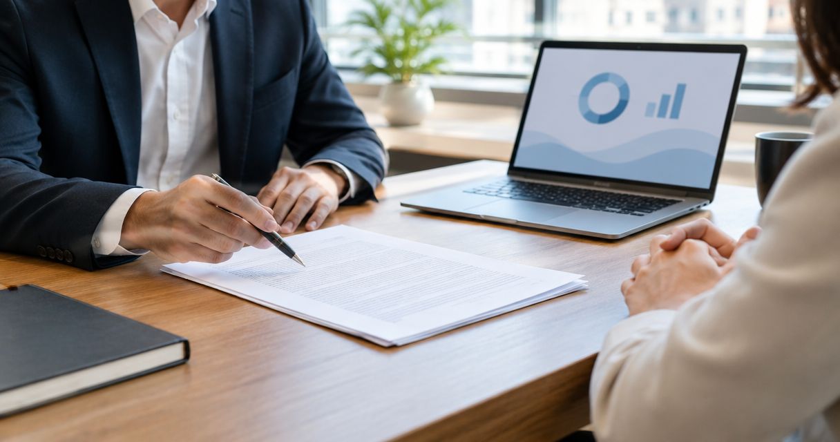 [FR] Term sheet contraignant : quelles clauses engagent vraiment les parties ?