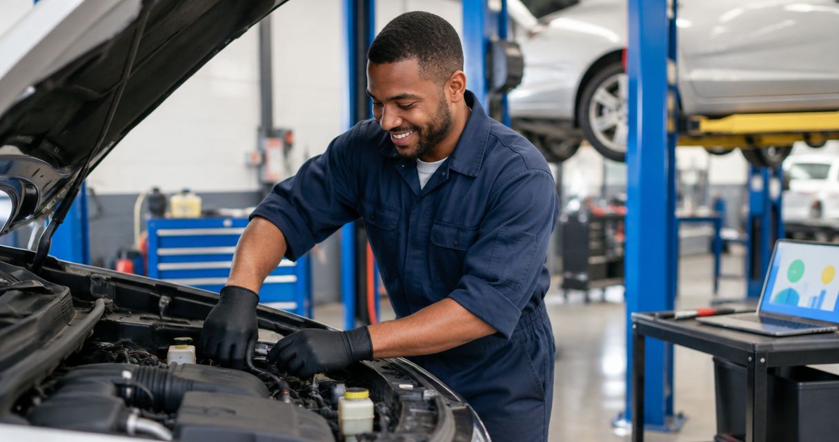 Don's Complete Auto Service alternatives in Kissimmee, FL
