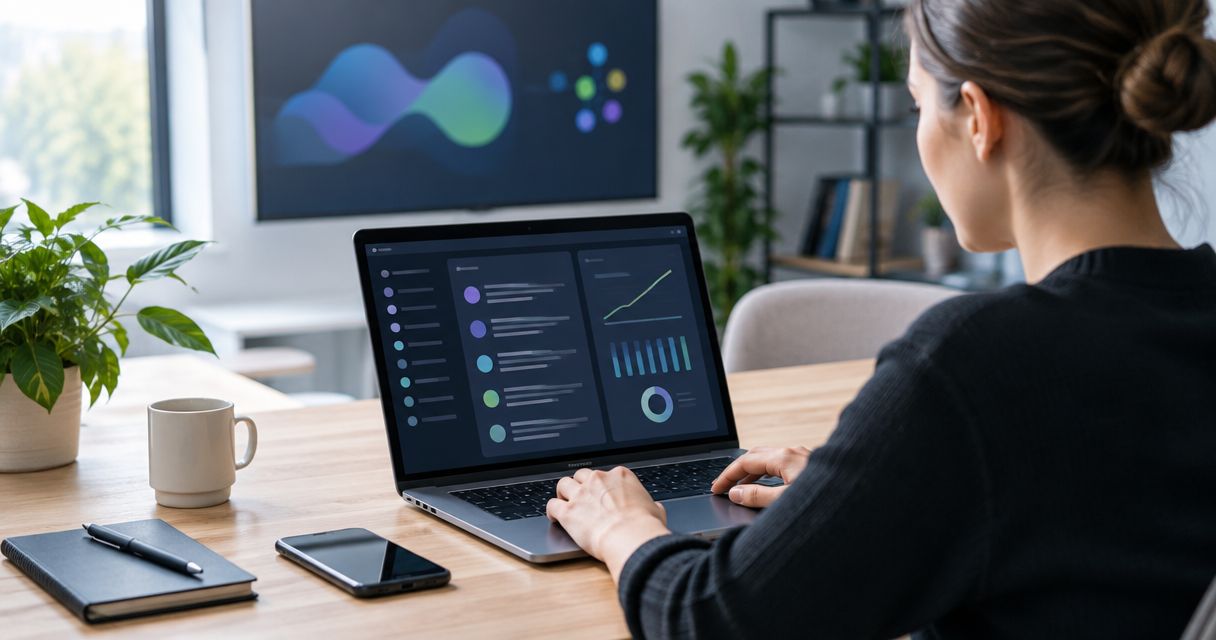 Action Centre to fixed AI visibility issues: 2026 workflow