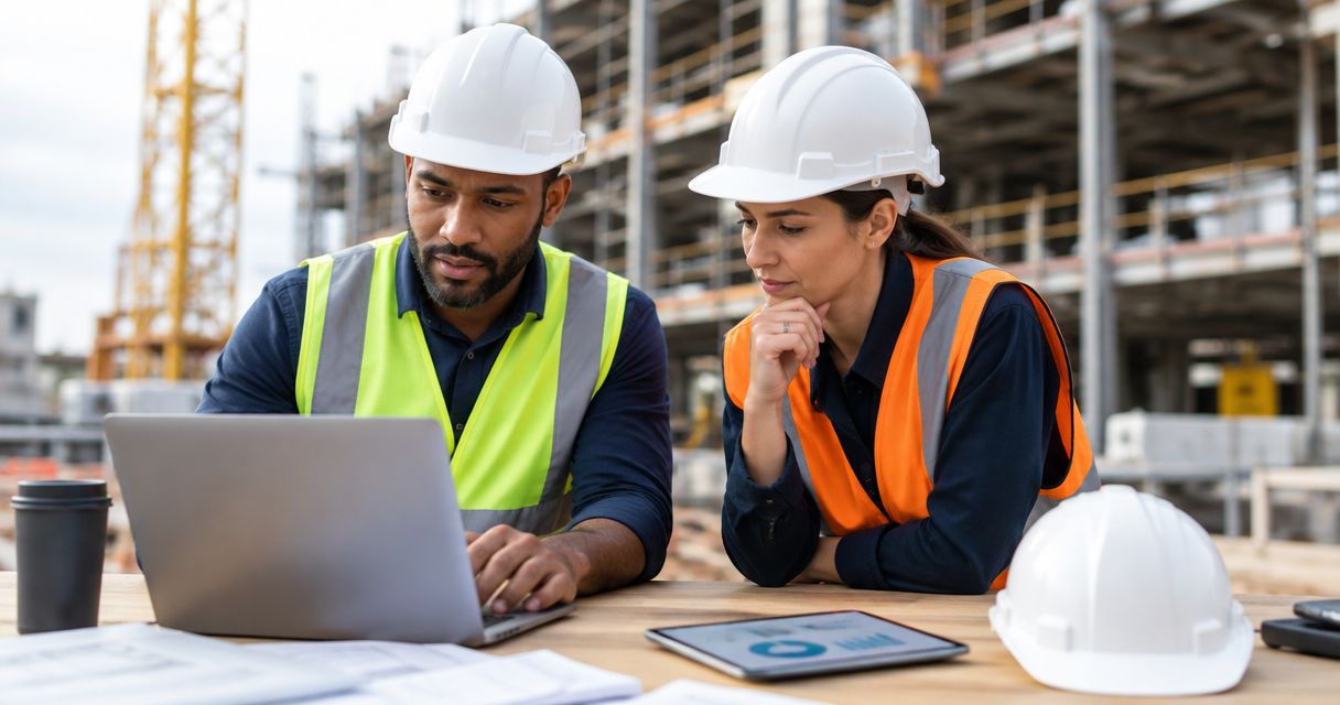 Vulnerability management for construction firms: complete 2026 guide