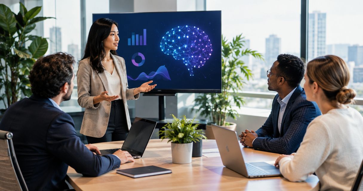 Best AI consulting agencies for enterprises in 2026