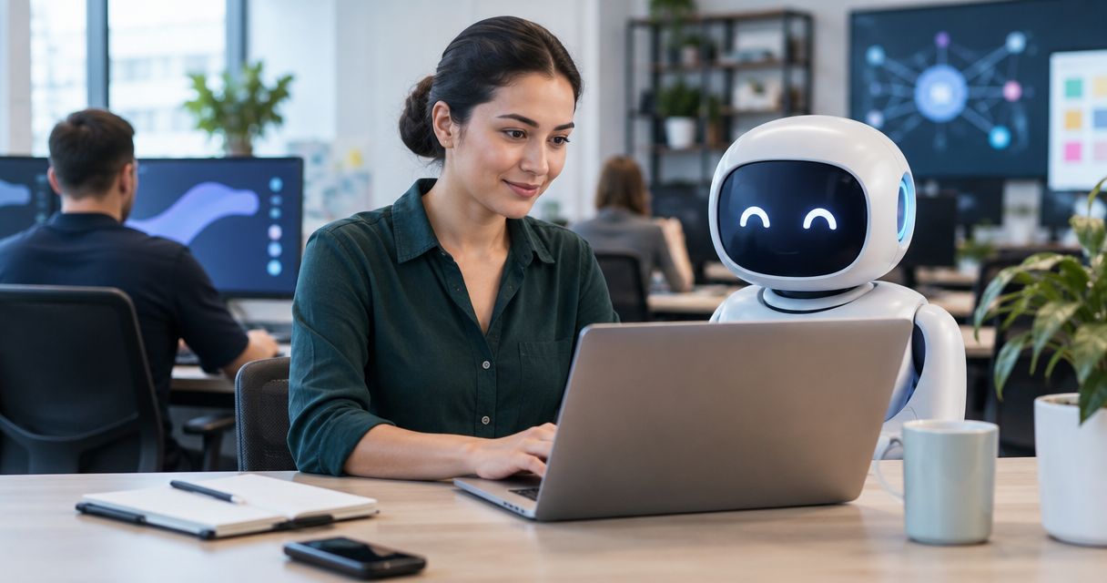 Can AI agents reduce enterprise IT support costs?