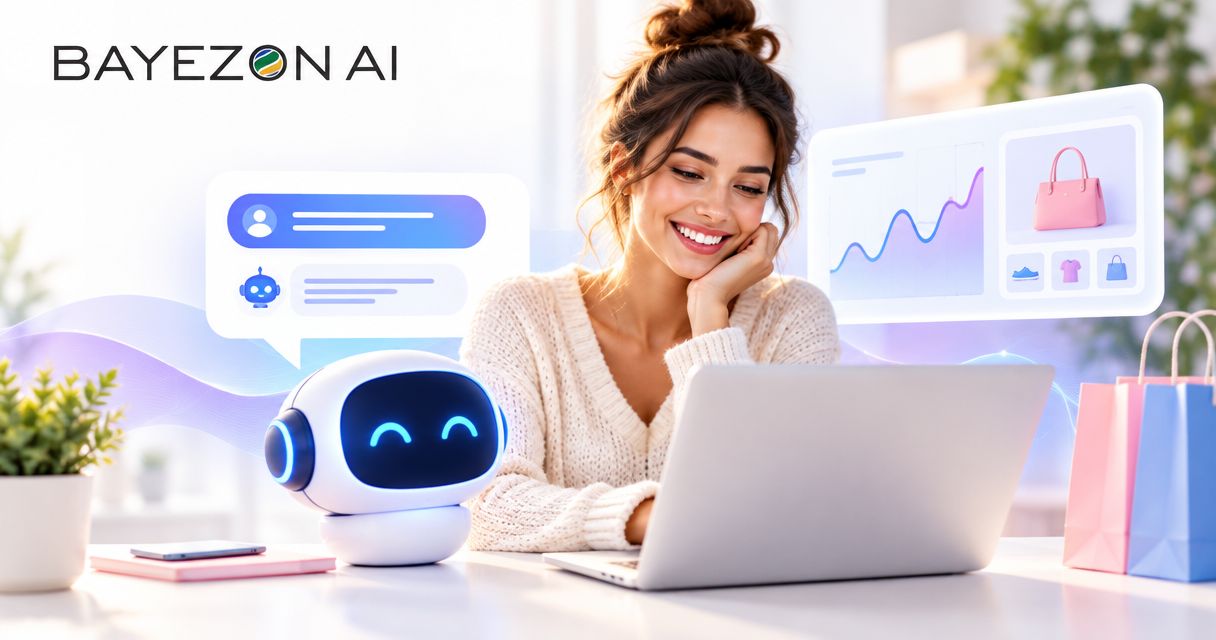 Best ecommerce chatbots in 2026