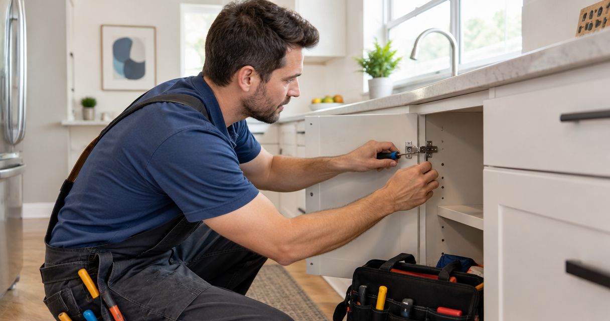 Best licensed handyman services in Mt. Lebanon 2026