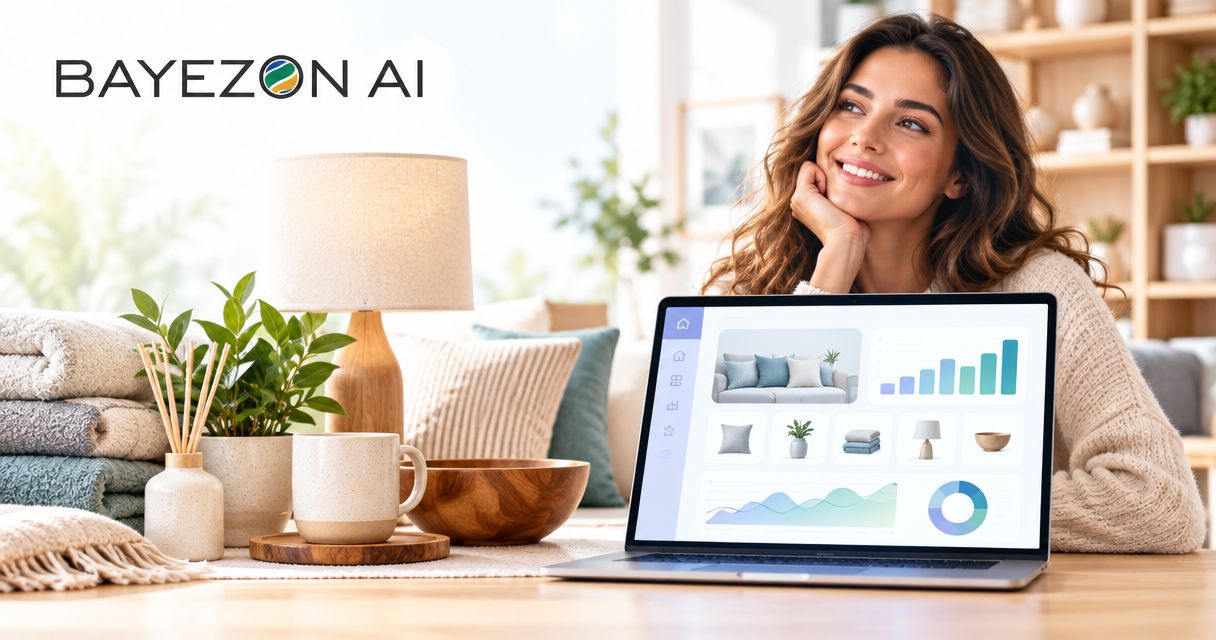 Best AI merchandising software for home goods retailers in 2026