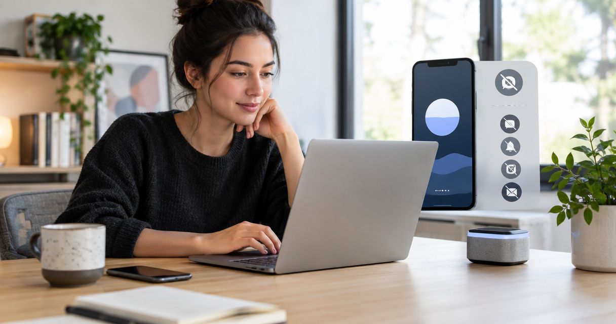 Best distraction blocker apps for solopreneurs 2026