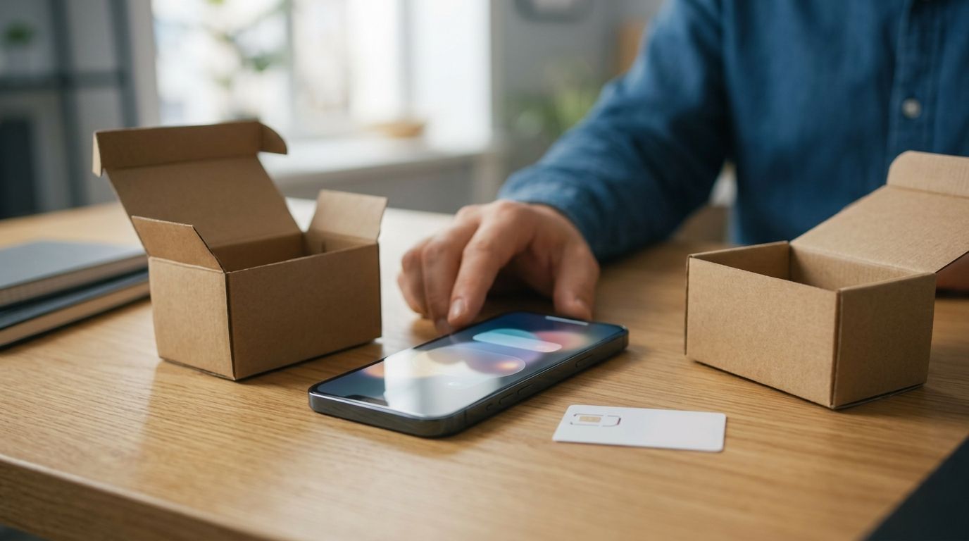 Does an unused esim expire?