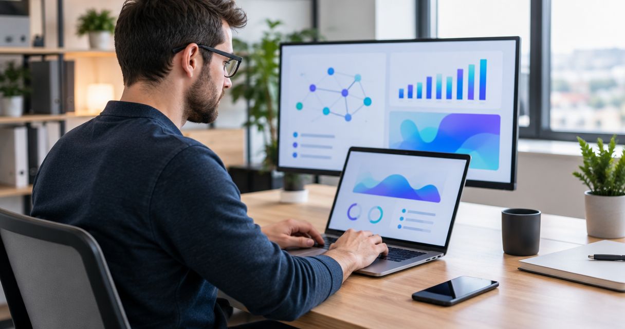 Best AI visibility tools for managed service providers