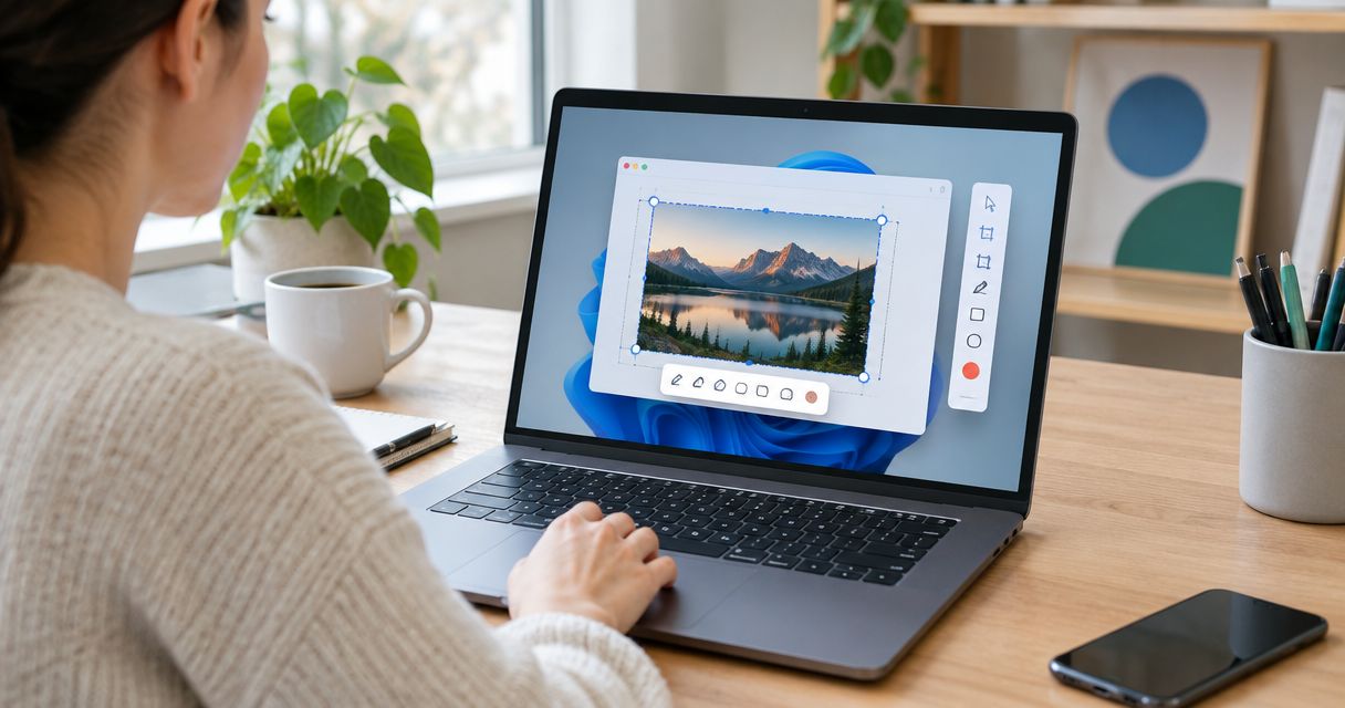 Best screenshot tools for Windows in 2026