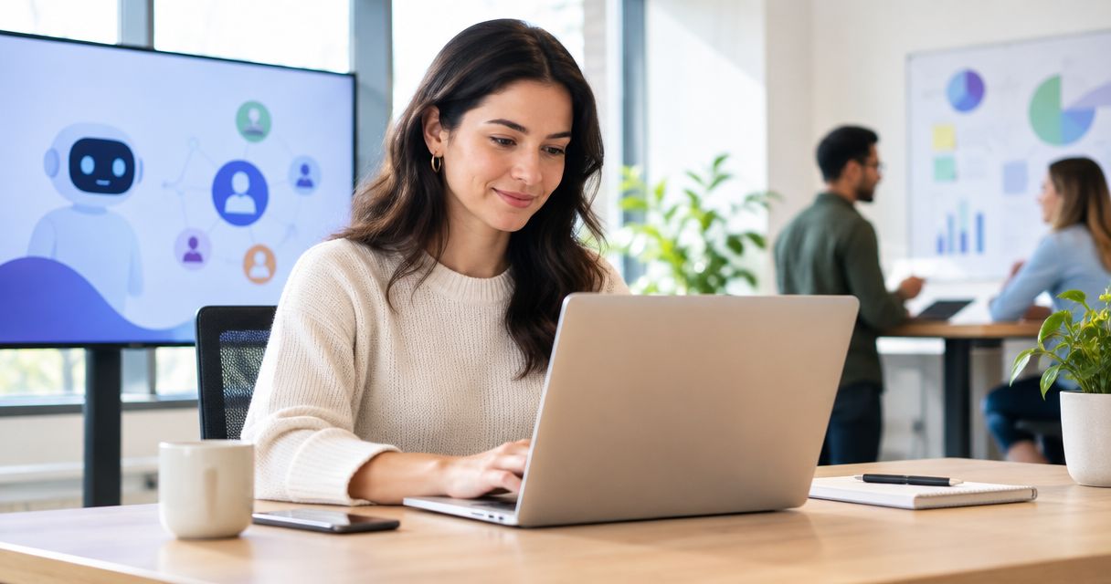 Best AI tools for HR teams in 2026