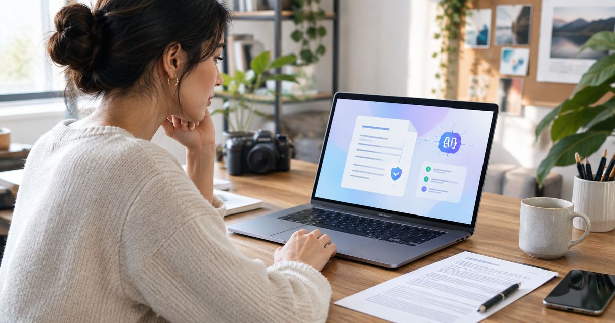 Best AI contract review tools for creators in 2026