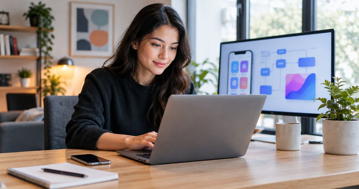 Best AI app builders in 2026