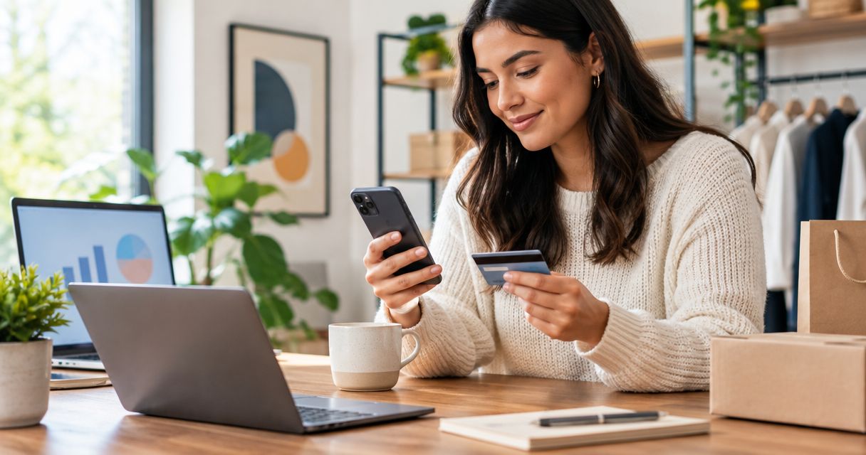 Does offering instalment payments increase average order value?