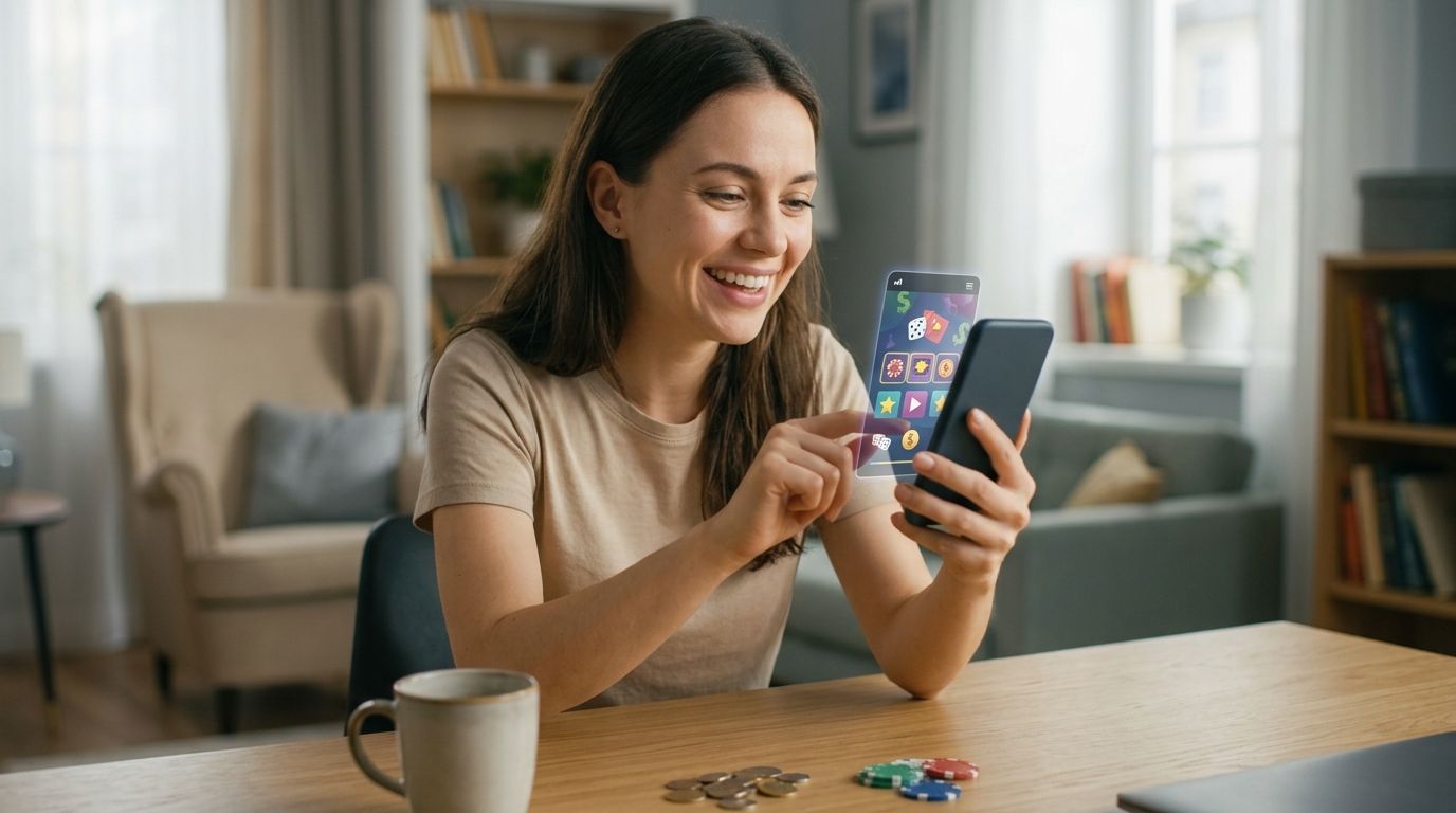 Sweepstakes casino platforms with the lowest minimum deposit