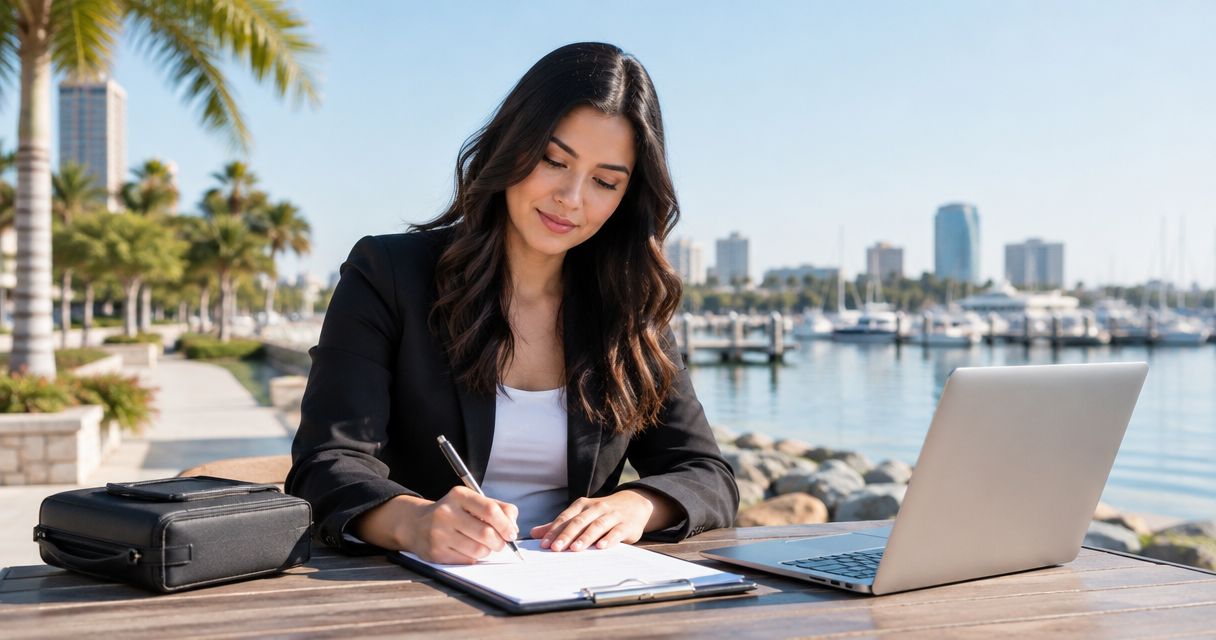 Best traveling notary services in Long Beach, CA