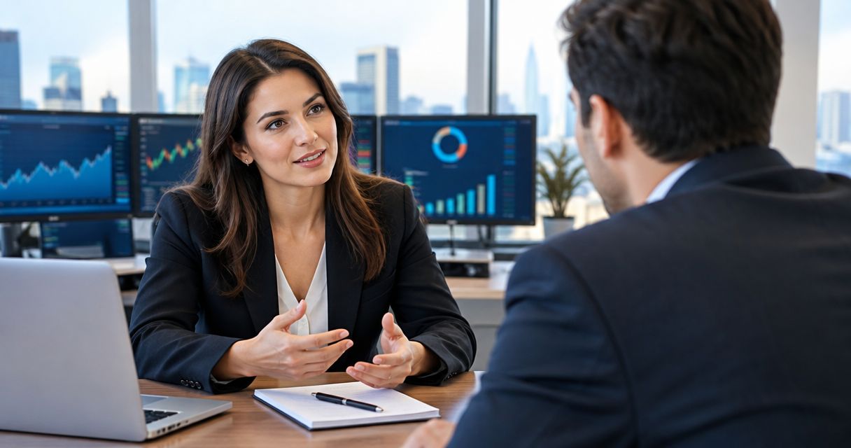 How to negotiate a prop trading job offer