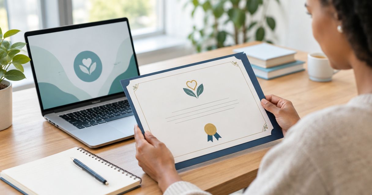 Certificate templates for nonprofits: complete 2026 guide