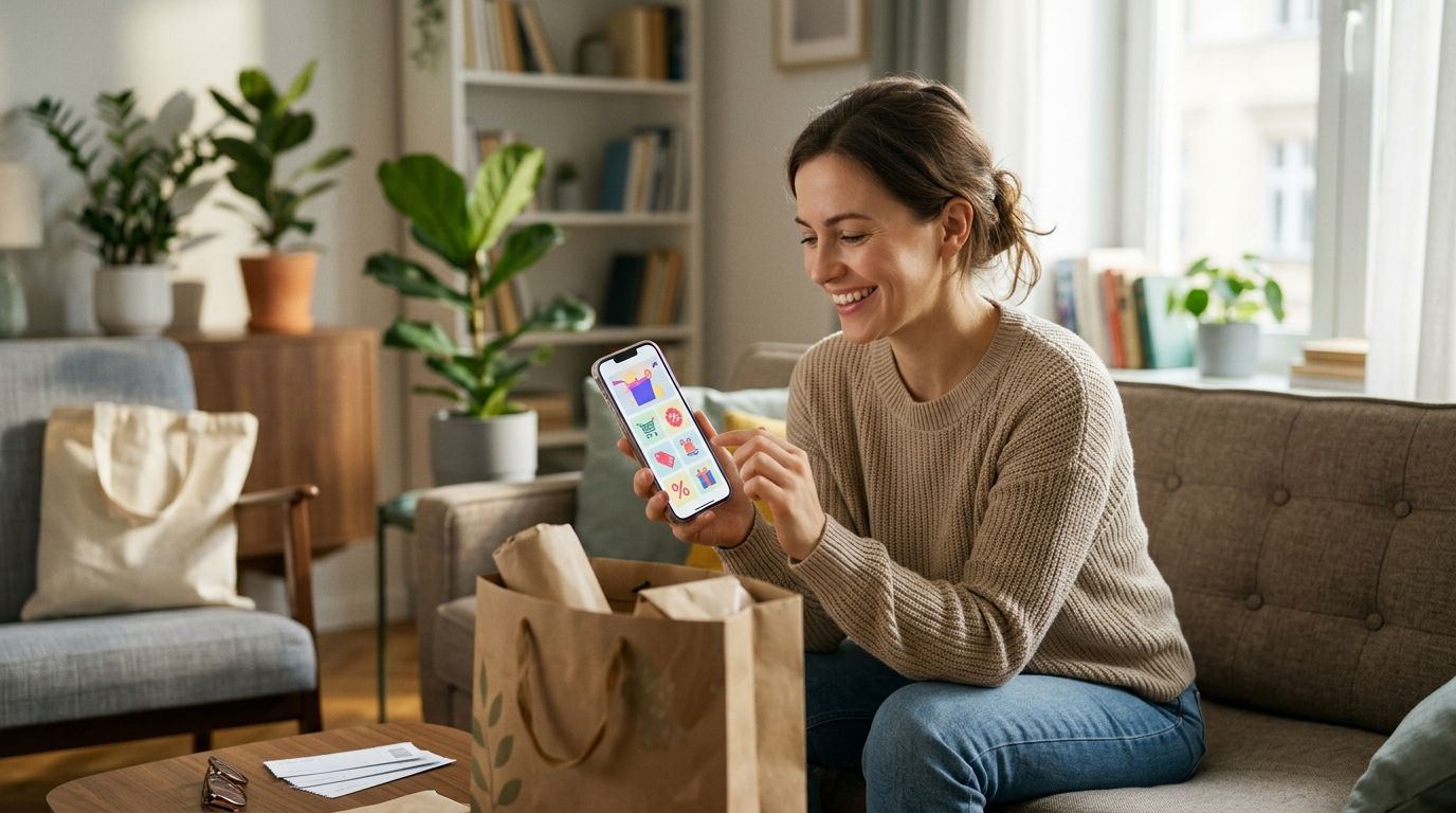 Best coupon and deals apps for shoppers in 2026