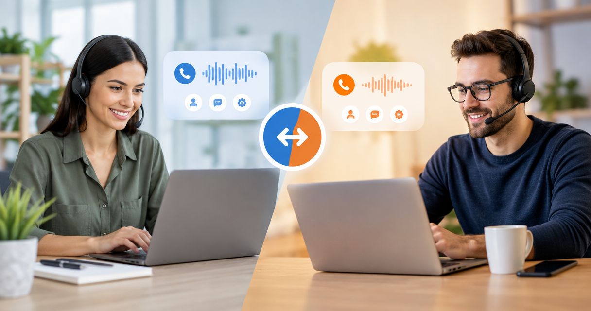 VirtualPBX vs Vonage: which is better in 2026