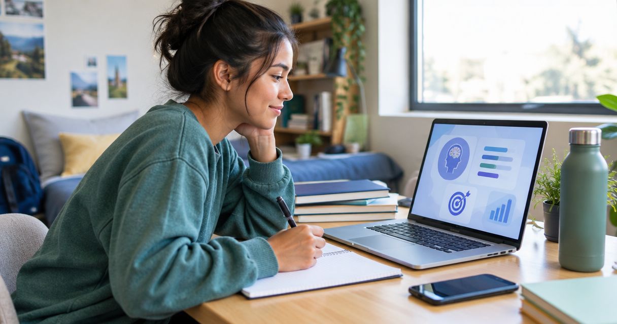 Best self-paced test prep courses for community college students in 2026