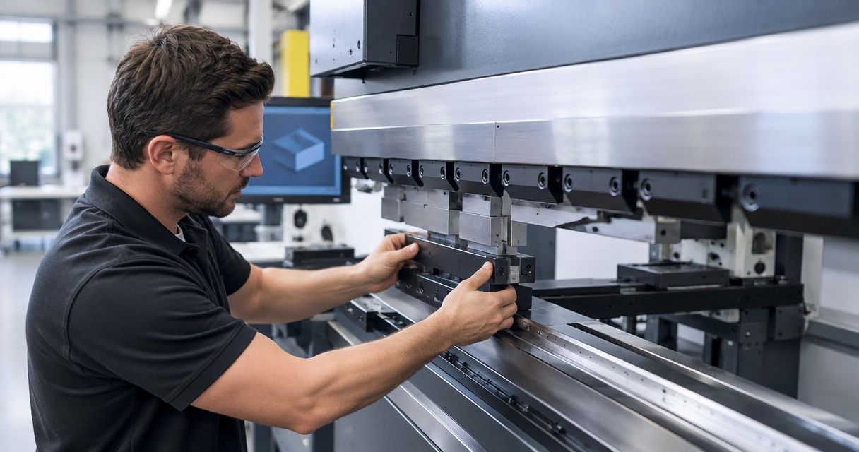 How to connect COVO tooling to a WILA clamping system