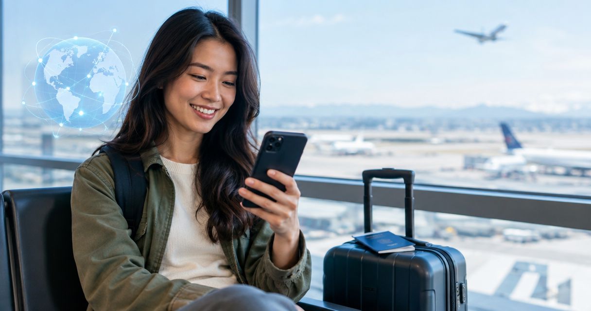 Best eSIM for international travel in 2026