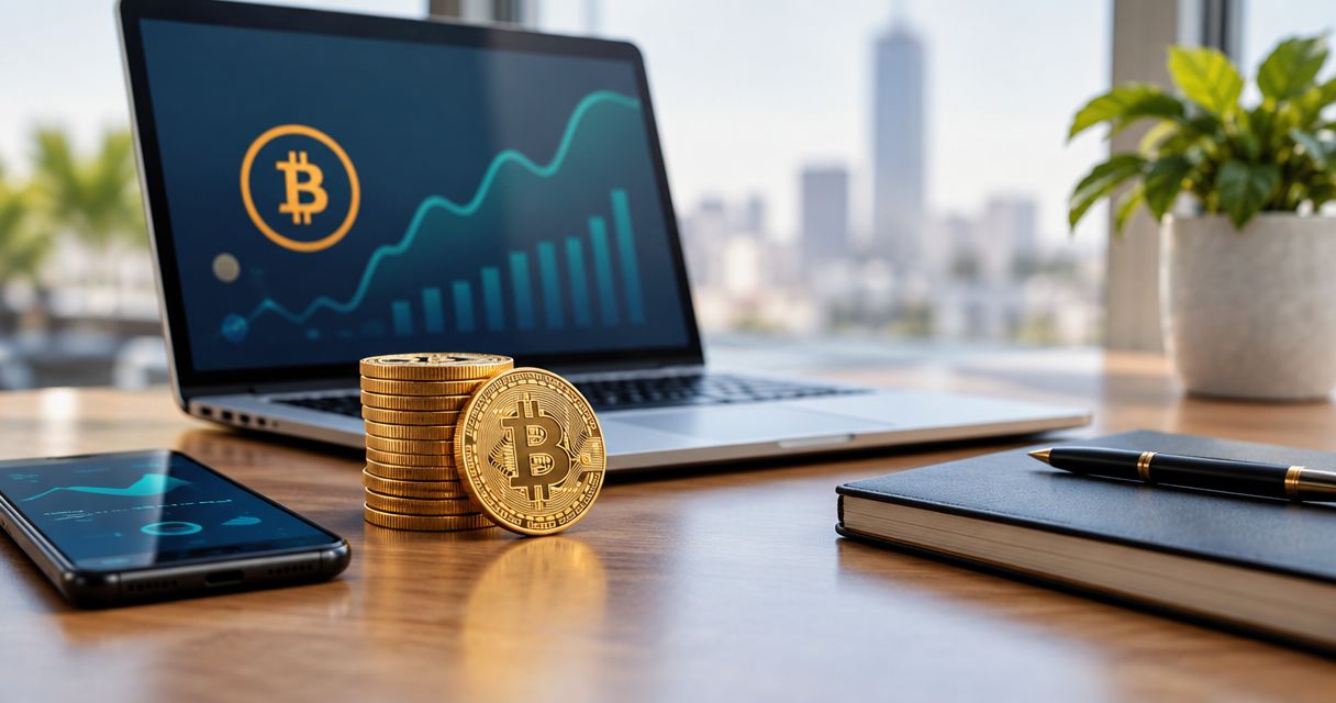 Best 7 bitcoin-backed loan platforms in 2026