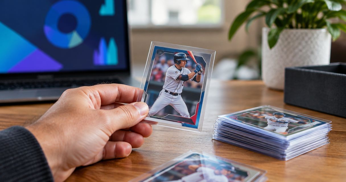Best rookie cards to buy in 2026