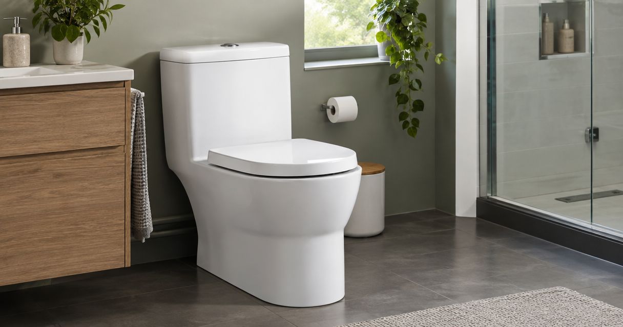 Best toilets for preventing clogs in 2026