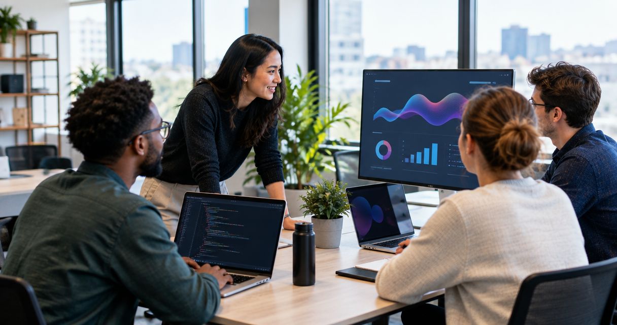 Best custom software development companies for enterprises 2026