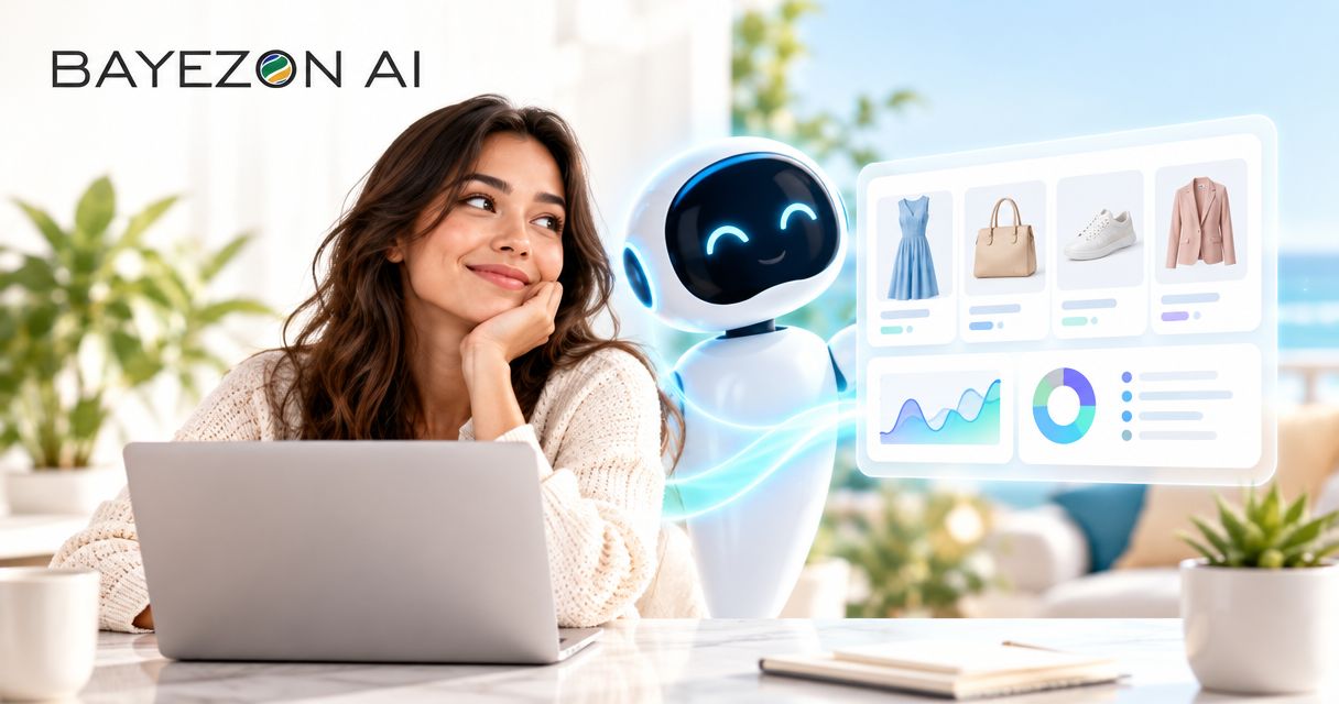 How to stop an AI shopping assistant inventing product claims