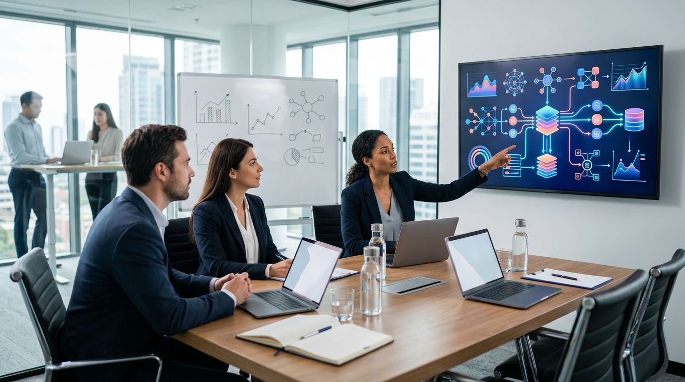 Best data engineering consulting firms for insurance carriers