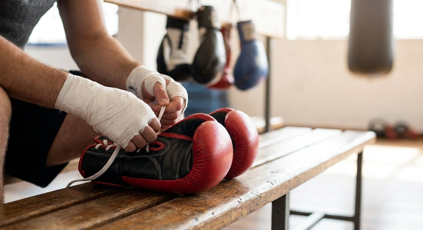 Best Boxing Gloves for Beginners in 2026