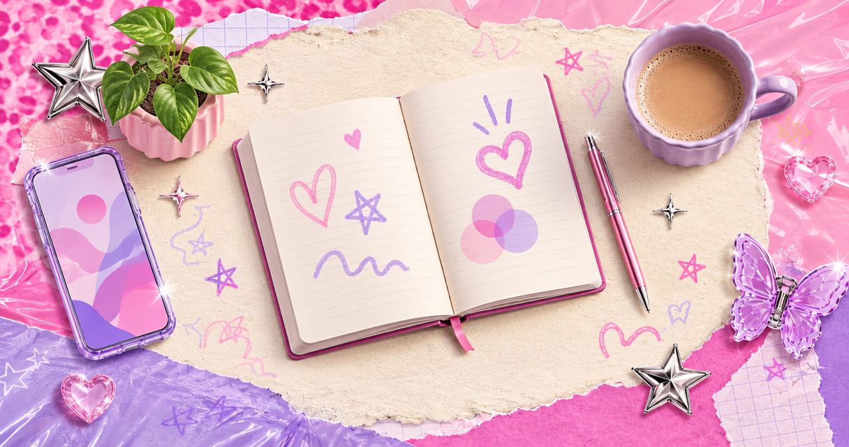 Self-reflection journal prompts for noticing your boundaries