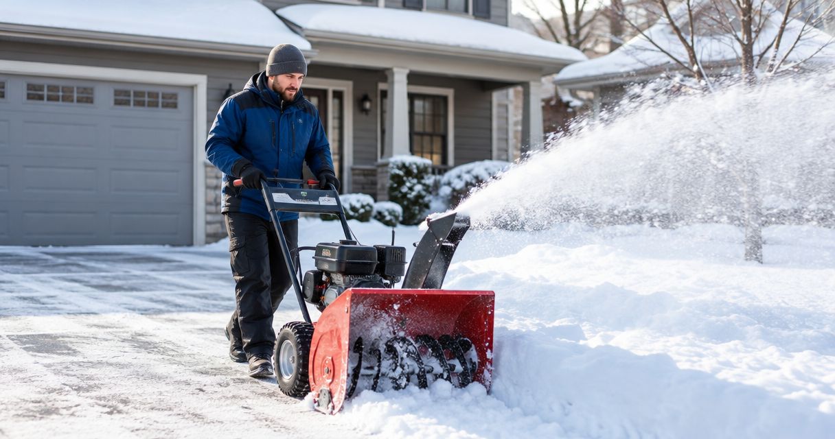 Residential snow removal services ranked by reliability 2026