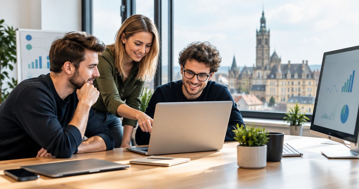 Beste SEO-bureaus in West-Vlaanderen 2026