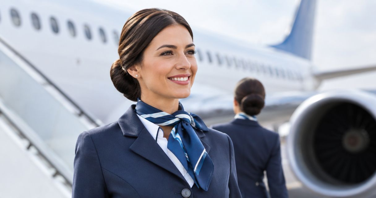 Hair prosthesis for flight attendants: complete 2026 guide