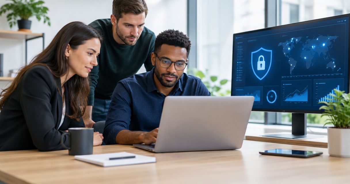 Best cybersecurity evidence tools for MSP sales teams in 2026
