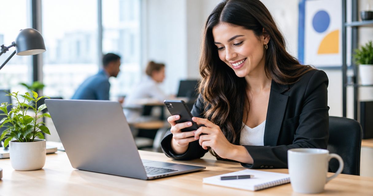 Text messaging service for staffing agencies: complete 2026 guide